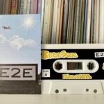 Karlsson & herb.sun - E2E (Jindujun Rec.) - Tape A