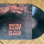 Nicki Samt - In Full Effect (Styler Berg) - Vinyl A