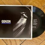 COLT74 - Anatomy of Tempo (Dezi-Belle) - A