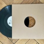 Dub Disco Edits #1 (Various Artists) DuDi06 - B