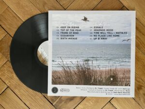 Mr. Freed - FreedOm (Dezi-Belle) - Vinyl B