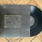 Norman Gein, Iron Ryan, Claymore Beats – Dissgrace - Vinyl A