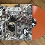 Samsemilia vs. Morlockko Plus - Daddy's Home (MOFO Airlines) - Vinyl A