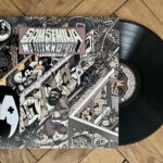 Samsemilia vs. Morlockko Plus - Daddy's Home (MOFO Airlines) - Vinyl B
