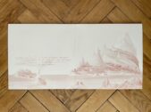 URBS - Geheimland (Compost Records) - Gatefold Cover