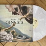 DJ Crypt - GINESIS (Goon Musick) - Vinyl A