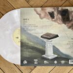 DJ Crypt - GINESIS (Goon Musick) - Vinyl B