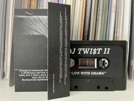 DJ TWI$T II - Life With Drama 2