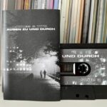 Augen zu und durch von Jones & Tito Tape A