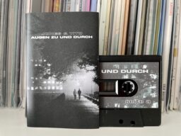 Augen zu und durch von Jones & Tito Tape A