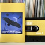 Hybris von Jones & Tito Tape A