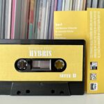 Hybris von Jones & Tito Tape B