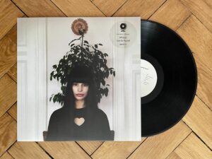 Midan - Lost & Found (Beat Jazz International / HHV) - Vinyl A