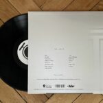 Midan - Lost & Found (Beat Jazz International / HHV) - Vinyl B