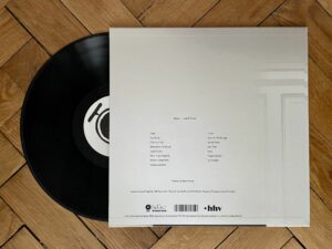 Midan - Lost & Found (Beat Jazz International / HHV) - Vinyl B