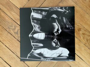 DJ Buzz - KEATS 13 (HHV Records / KEATS13) - Cover A