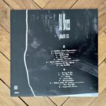 DJ Buzz - KEATS 13 (HHV Records / KEATS13) - Cover B