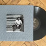 DJ Buzz - KEATS 13 (HHV Records / KEATS13) - Vinyl A