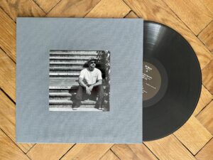 DJ Buzz - KEATS 13 (HHV Records / KEATS13) - Vinyl A