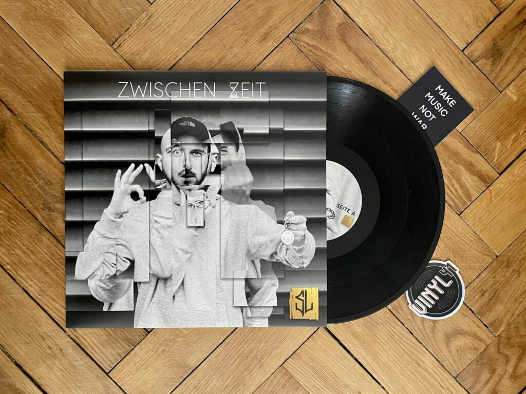 Slize - Zwischen Zeit (LabOhr)