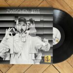 Slize - Zwischen Zeit (LabOhr) - Vinyl A