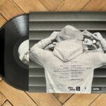 Slize - Zwischen Zeit (LabOhr) - Vinyl B