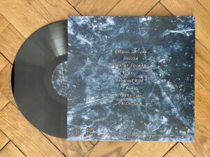 Beamic - Herbs and Fire (Dezi-Belle) - Vinyl B