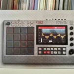 Colt Seevaz - Type Beats (LabOhr) - MPC