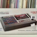 Colt Seevaz - Type Beats (LabOhr) - MPC