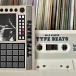 Colt Seevaz - Type Beats (LabOhr) - Tape A