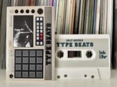 Colt Seevaz - Type Beats (LabOhr) - Tape A