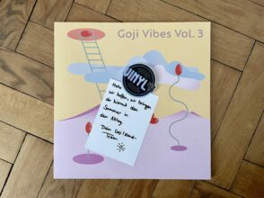 Goji Vibes Vol. 3 3
