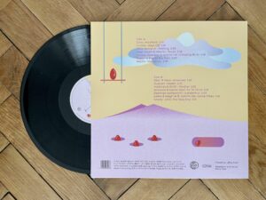Goji Vibes Vol. 3 (Goji Records) - Vinyl B