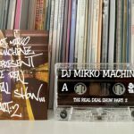 Mirko Machine - The Real Deal Radio Show (90s Tapes) - Vol. 2