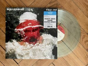 Pale Jay - Bewilderment (Karma Chief / Colemine) - Vinyl A