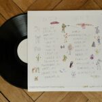 Dexter - Baby Steps (Beats 2010​-​2013) - Vinyl B