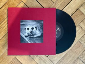 Flitz&Suppe - KEATS 15 (HHV Records) - Vinyl A