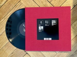 Flitz&Suppe - KEATS 15 (HHV Records) - Vinyl B