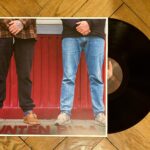 BiRdy SanJazz & Johannes Onetake - Unten Rum (LabOhr) - Vinyl A