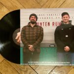 BiRdy SanJazz & Johannes Onetake - Unten Rum (LabOhr) - Vinyl B