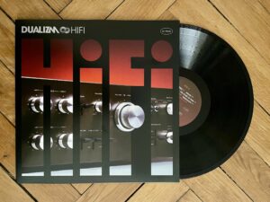 Dualizm - HiFi (Goji Island) - Vinyl A