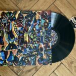 Limido - Mosaik (Deze-Belle) - Vinyl A
