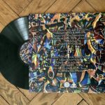 Limido - Mosaik (Deze-Belle) - Vinyl B