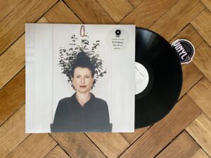 KLIM beats - Jazz Mince (Beat Jazz International) - Vinyl A