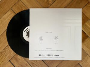 KLIM beats - Jazz Mince (Beat Jazz International) - Vinyl B