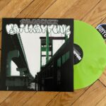 Sawibeatz - Railway Funk (Dezi-Belle) - Vinyl A