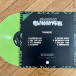 Sawibeatz - Railway Funk (Dezi-Belle) - Vinyl B