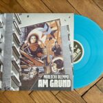 Morlockk Dilemma - Am Grund -Vinyl A