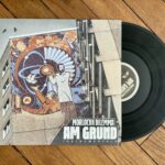 Morlockko Plus - Am Grund Instrumentals - Vinyl A