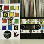 Ibstarr - ADHS - LabOhr / BEATELITE - Tape A